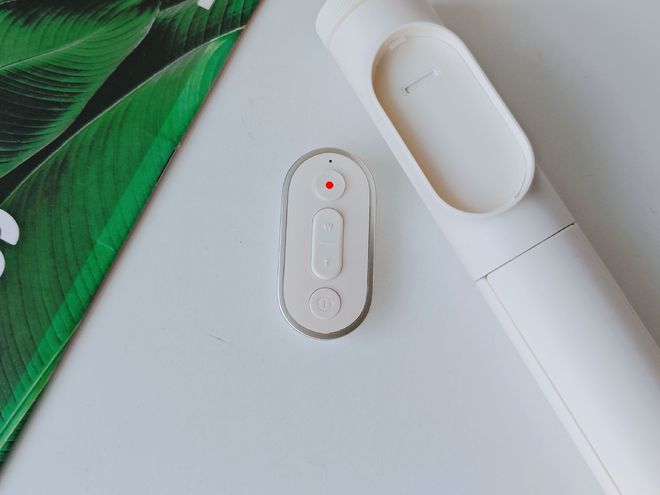 人我的自拍神器--小米变焦支架自拍杆 2ayx爱游戏app体育一杆多用拍照不求(图9)