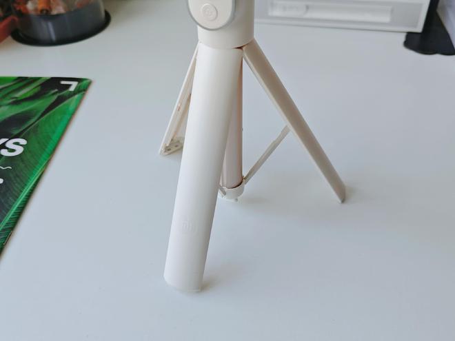 人我的自拍神器--小米变焦支架自拍杆 2ayx爱游戏app体育一杆多用拍照不求(图18)