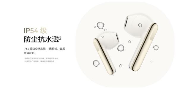 s SE 3开启预售：百元价位的高质价比选择爱游戏app最新登录入口华为FreeBud(图5)