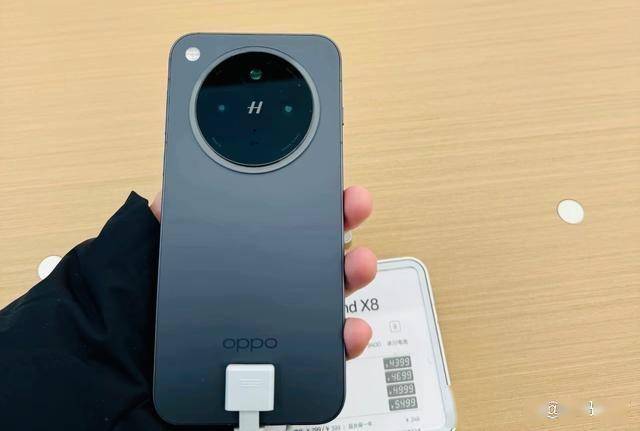X8使用心得：优缺点全记录！爱游戏appOPPO Find(图3)