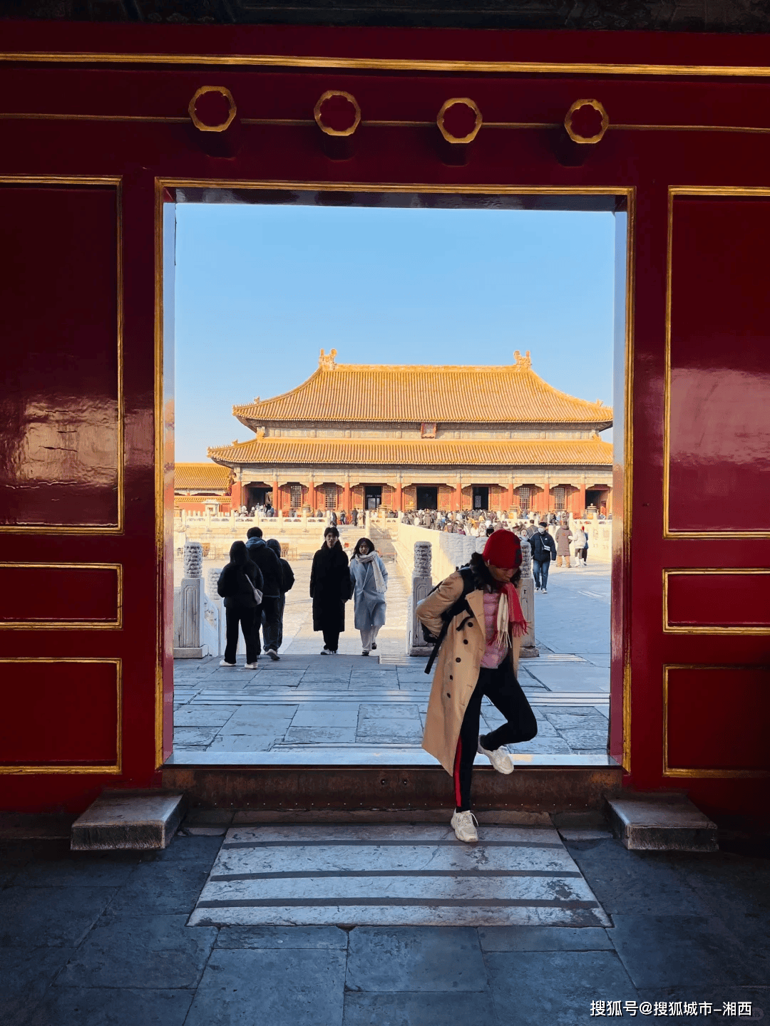 旅游攻略 北京6日游需要多少钱？干货攻略爱游戏(ayx)中国网站北京六天亲子游(图2)