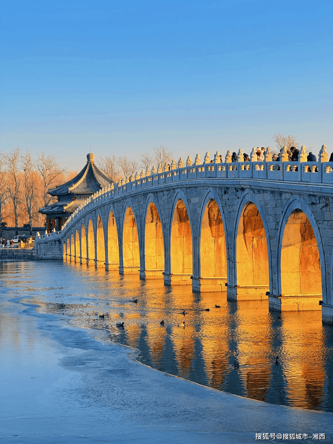 旅游攻略 北京6日游需要多少钱？干货攻略爱游戏(ayx)中国网站北京六天亲子游(图4)