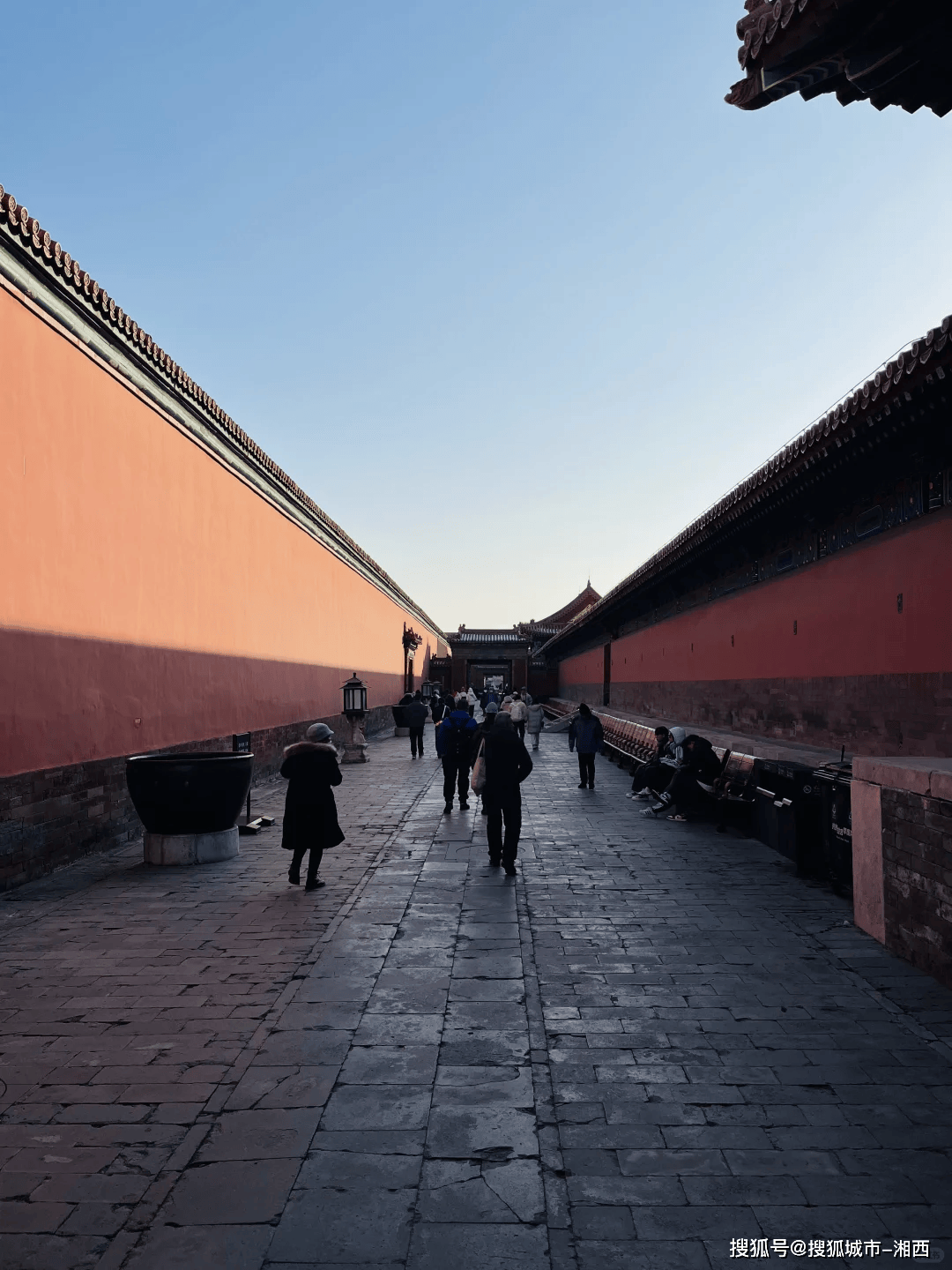 旅游攻略 北京6日游需要多少钱？干货攻略爱游戏(ayx)中国网站北京六天亲子游(图5)