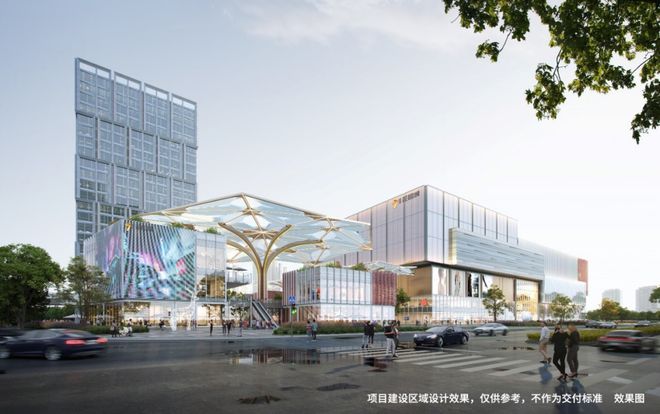 网站-招商时代乐章楼盘动态@楼盘百科爱游戏(ayx)招商时代乐章售楼处(图4)