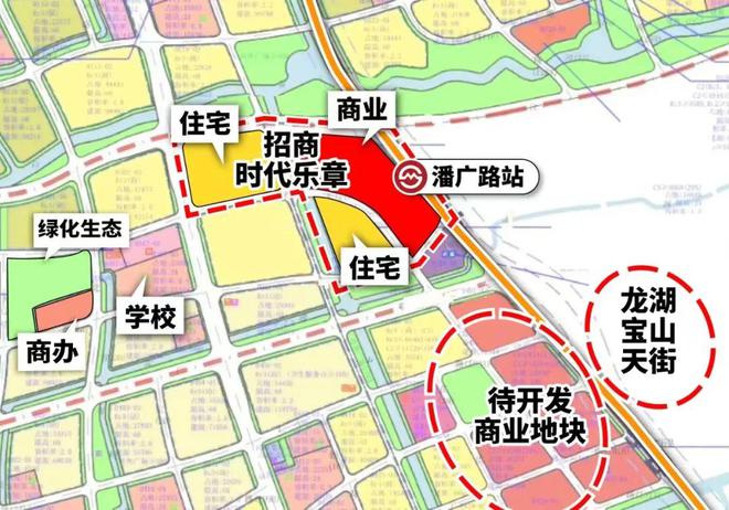 网站-招商时代乐章楼盘动态@楼盘百科爱游戏(ayx)招商时代乐章售楼处(图16)