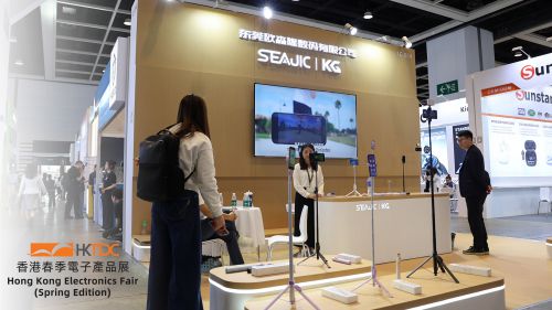 地开自拍杆全球首发解放双手拍世界AYX爱游戏SEAJIC施吉客落