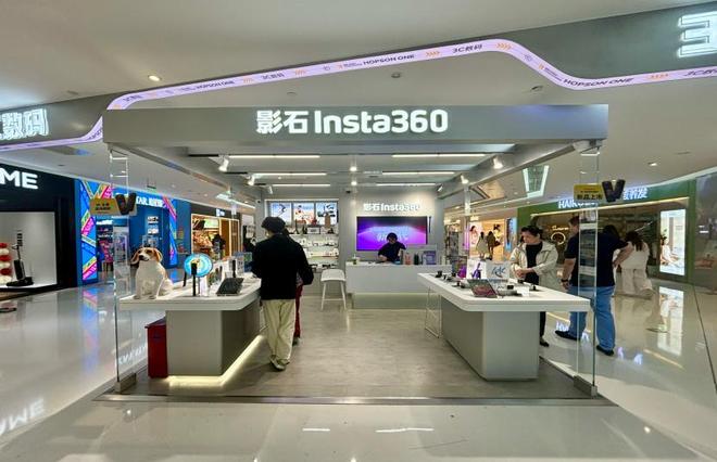 IPO：年入36亿七成靠老外爱游戏体育运动相机“老二”(图2)