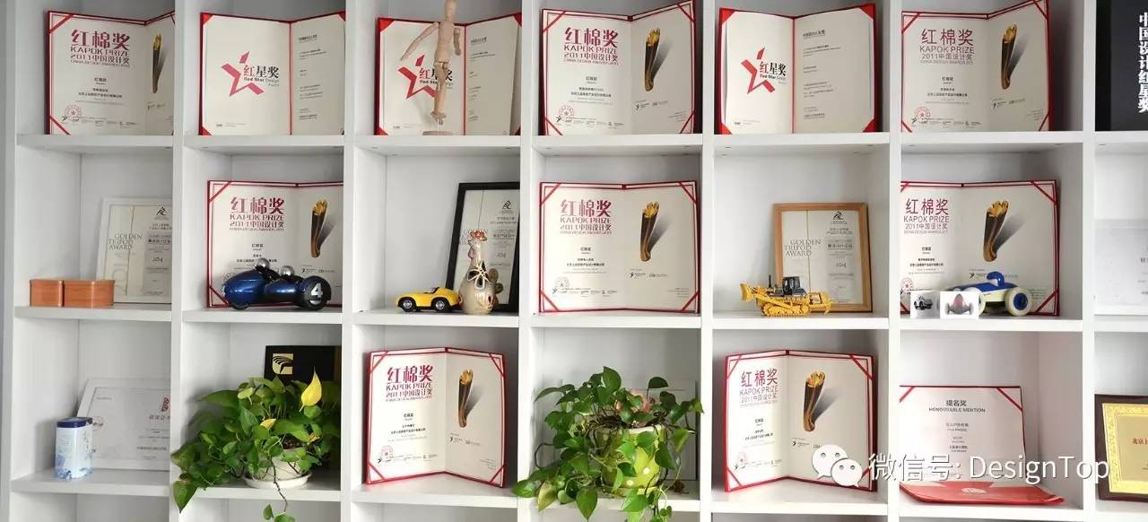 ：用设计打造产品影响力！爱游戏ayx专访｜周林(图2)